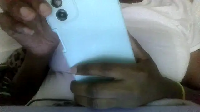 prettymaa online show from September 17, 9:57 pm