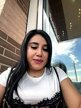 Sophie Dreamss online show from January 10, 9:08 pm