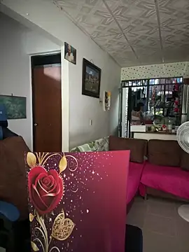 Sophie Dreamss online show from October 5, 8:58 pm