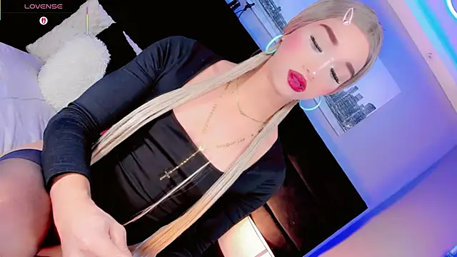 Nauthy girl online show from January 19, 1:18 pm