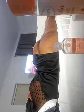 trickyOne online show from November 3, 9:19 pm