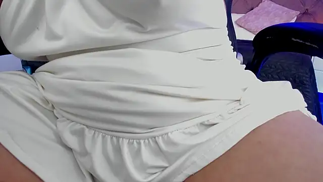 Valery kitty18 online show from September 30, 8:24 pm