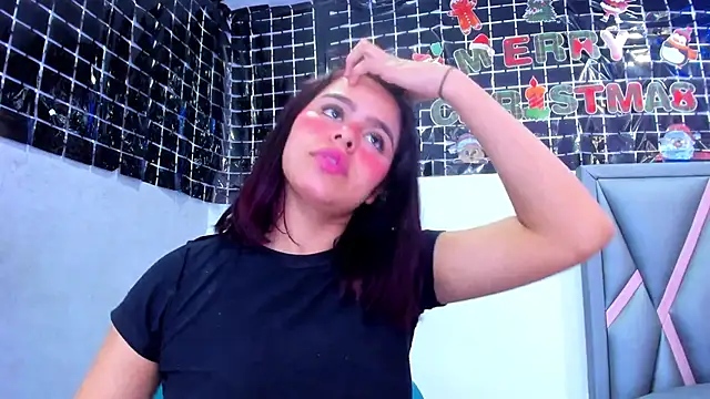 Sofia villareal online show from December 16, 12:55 pm