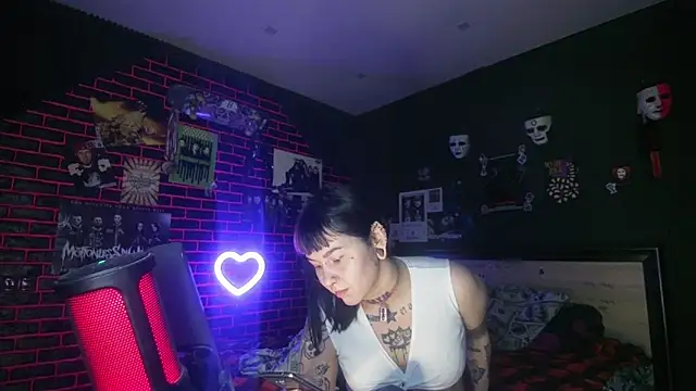 MessalinaOfficial online show from September 10, 10:48 am