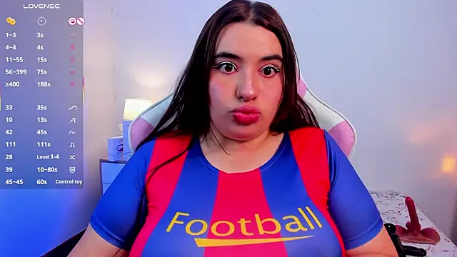 SofiFlex online show from October 31, 4:25 am