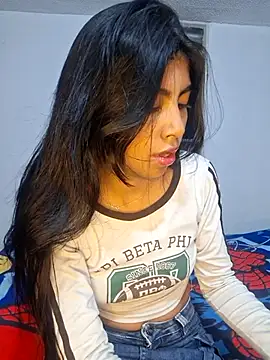 Snapshot of DianeSuns_ chatting on October 21, 1:09 am DianeSuns online show from October 21, 1:09 am