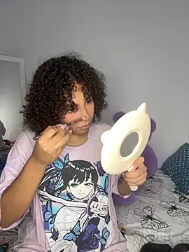 ViolettaMiller  online show from November 12, 1:20 pm