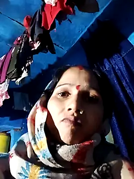 Jooli xx online show from November 5, 3:17 pm