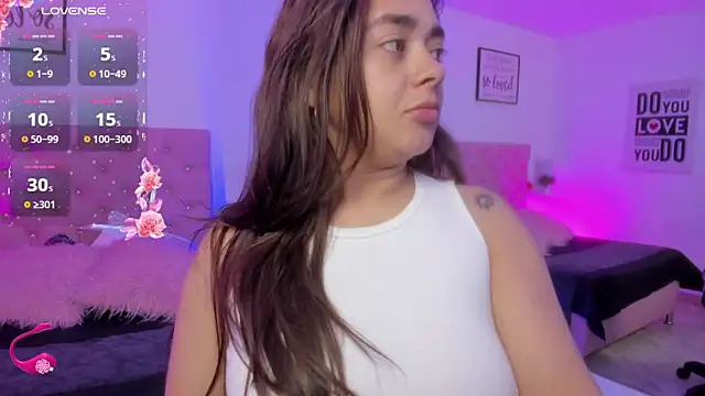 ambar 69  online show from December 2, 4:58 am