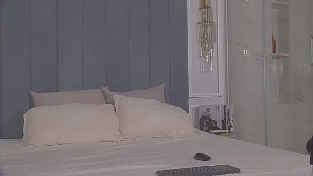 LilithAmory online show from April 16, 5:08 am