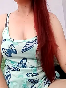 Snapshot of Lillyhana69 chatting on October 2, 9:03 am Lillyhana69 online show from October 2, 9:03 am