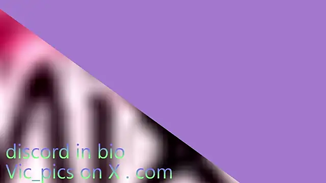 VickPicsVermillion online show from June 3, 4:02 am