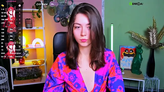 Snapshot of kitniss_dreamy chatting on October 11, 12:41 pm kitniss dreamy online show from October 11, 12:41 pm
