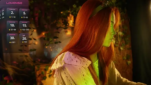 eliz gallen online show from October 5, 6:24 pm