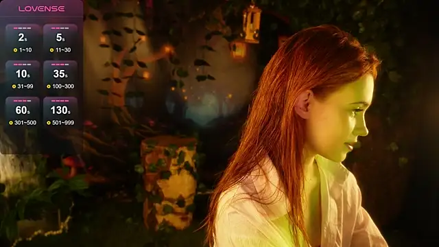 eliz gallen online show from October 9, 8:02 pm