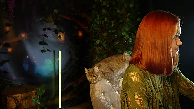 eliz gallen online show from November 7, 4:01 pm