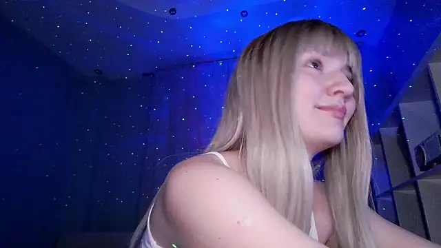 LunaXLoverx online show from October 23, 3:07 pm