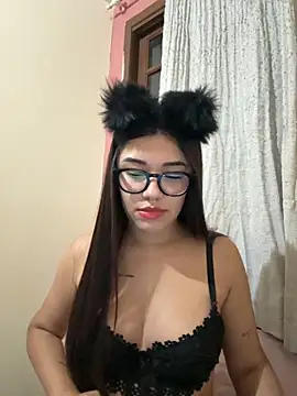 Alexa69xx online show from September 18, 1:48 am