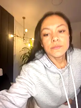 TiffanyyLam online show from November 8, 11:26 am