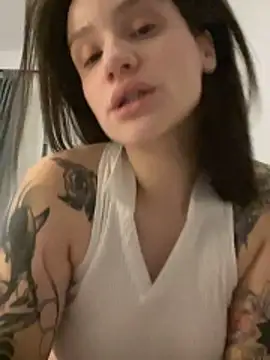 Anita sea online show from January 17, 7:43 pm