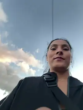 Berta arevalo blsd online show from January 14, 10:59 pm