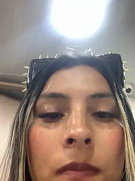 Berta arevalo blsd online show from November 1, 12:15 am