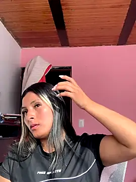 Berta arevalo blsd online show from October 21, 8:24 pm