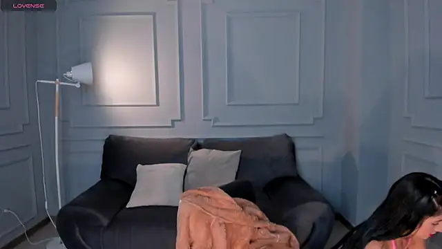 LaurentConnor online show from October 30, 3:31 am