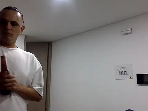 KianxxTeach online show from April 30, 1:11 am