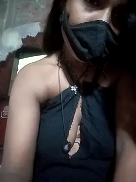 Snapshot of vandana_babi chatting on October 9, 9:57 am vandana babi online show from October 9, 9:57 am