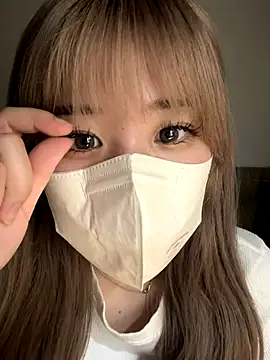 Una chan  online show from September 16, 9:17 am