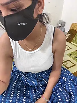 Sex Queen aaraya online show from April 6, 4:52 pm