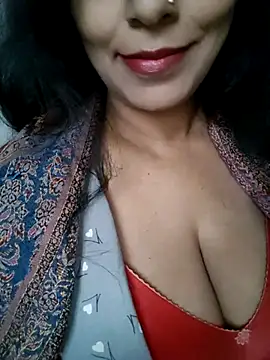 Deepa Sharma143 online show from November 29, 1:53 am