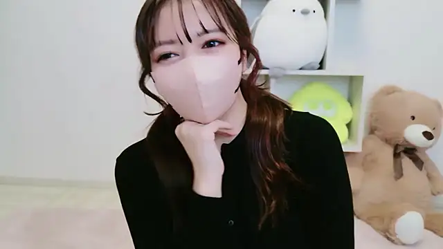 JP Momo o0 online show from November 22, 11:46 am