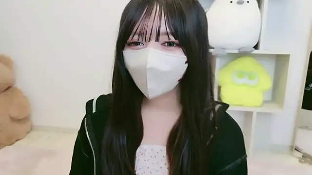 JP Momo o0 online show from October 15, 8:28 am