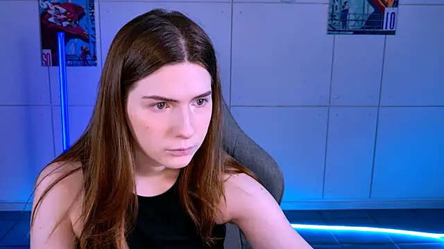 AliceCUNTach online show from October 23, 5:13 am