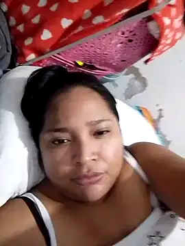 Angelly ricura online show from June 1, 10:32 pm