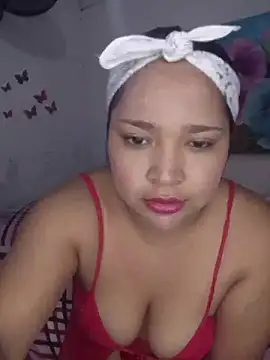 Angelly ricura online show from March 18, 5:40 pm