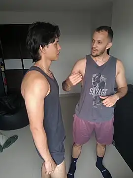 TeddyBear 07 online show from November 28, 1:25 pm