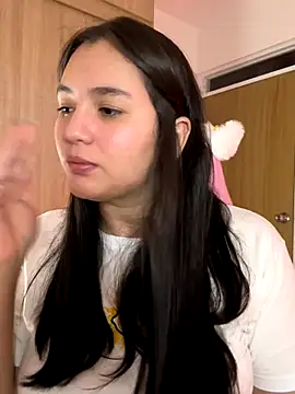 Angeldusttt online show from November 15, 4:13 am