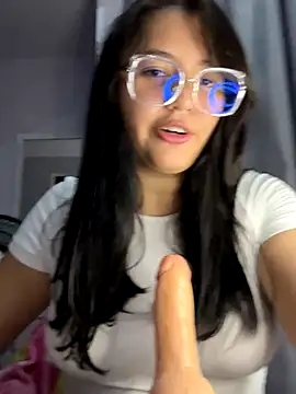 Angeldusttt online show from September 26, 2:42 am