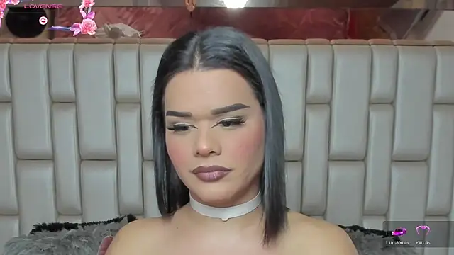 Ava Cristi online show from March 28, 5:40 am