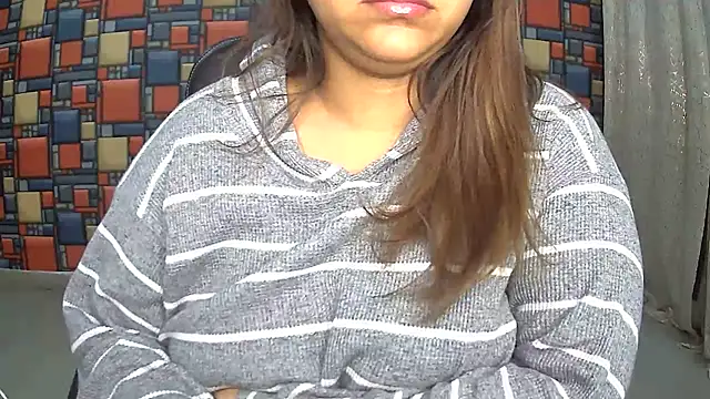 mrymlove online show from February 4, 4:10 pm