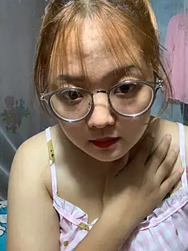 July-y online show from October 20, 1:14 pm