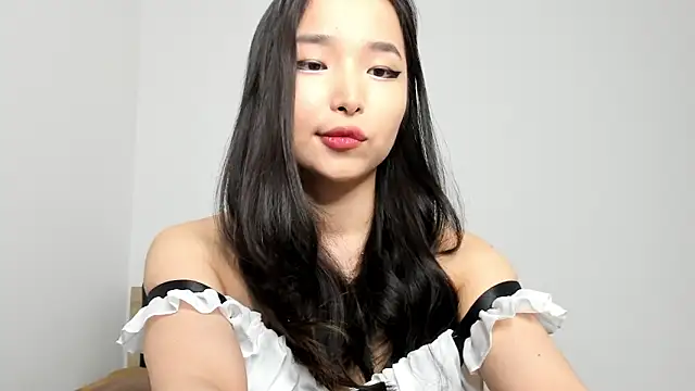 Soyun Mia online show from February 16, 1:33 pm