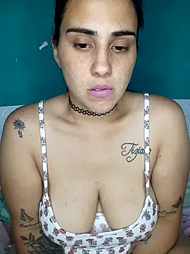 kariciasecreta online show from November 19, 4:56 am