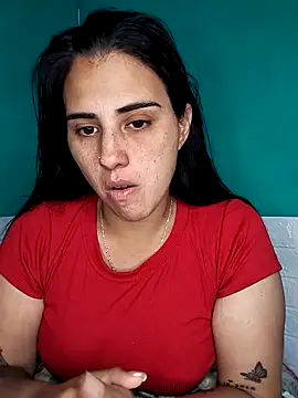 kariciasecreta online show from November 5, 1:11 am