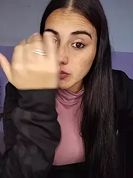 kariciasecreta online show from July 26, 11:12 pm