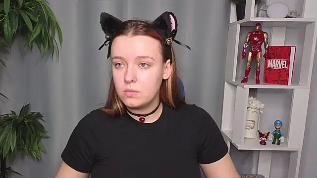 DorothyBurke online show from October 22, 11:48 am