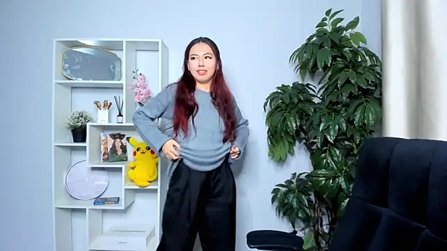 JenniferGlover online show from October 30, 8:05 am